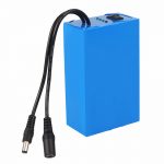 Χειρισμός με προσοχή: 5 συμβουλές ασφάλειας μπαταρίας λιθίου