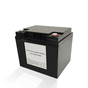 Μπαταρία LiFePO4 12.8V 30Ah