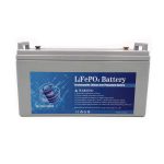 24v 48v 12v 100ah 120ah 200ah 300ah lifepo4 μπαταρία αποθήκευσης ηλιακής ενέργειας