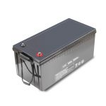 3.2V Επαναφορτιζόμενη Prismatic Cel Lifepo4 12V 200Ah Lithium Ion Solar Battery