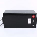 Επαναφορτιζόμενη μπαταρία λιθίου 12,8V 200Ah για αντικατάσταση μολύβδου-οξέος μπαταρίας αποθήκευσης ενέργειας 12V μπαταρία lfp για ηλιακή δημιουργία αντιγράφων ασφαλείας