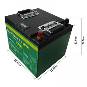 12V 200Ah Lipo Baterias Para Motos Electricas Μοτοσικλέτα Θήκη Ποδηλάτων Ομάδα Ηλεκτρογενών Hoverboard Lithium Ion Lifepo4 Μπαταρία