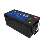 Βαθύς κύκλος 12V / 24V / 36V / 48V 200Ah Solar Storage UPS 12v LiFePO4 Lithium Storage μπαταρίες για κάρρο γκολφ