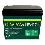 Μπαταρία εκκίνησης μοτοσικλέτας Lifepo4 12v 10ah