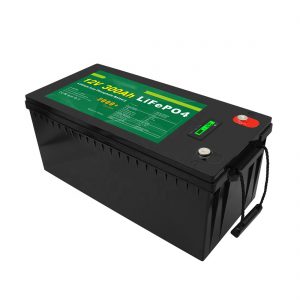 Λογισμικό BMS Lifepo4 Lithium Battery Pack 12v 48v 100ah 120ah 150ah 200ah 300ah Lifepo4 Lithium Ion Battery 12v