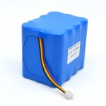 Ηλεκτρονικές συσκευές 18650 4S4P 10200mah 16.8v BMS