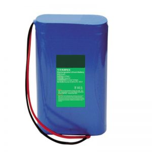 Μπαταρία λιθίου 18650 10.8V 3000mAh