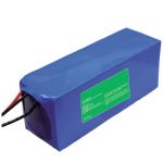 11.1V 10000mAh 18650 Μπαταρία λιθίου για ντουλάπι λιθίου