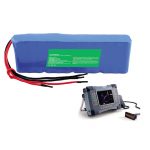 18650 14.4V20Ah Μπαταρίες λιθίου για ιατρικές συσκευές