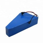 Μπαταρία λιθίου 18650 27Ah 48V μπαταρία ebike