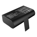 3.6V 5200mAh 18650 μπαταρία ιόντων λιθίου LG μπαταρία για χειριστή POS Machine