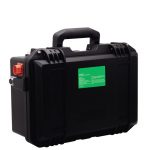 26650 46.8V 40Ah Φορητή εξωτερική φορητή τροφοδοσία