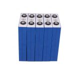 3 χρόνια εγγύηση Prismatic Lithium Battery Cell 3.2v 100Ah Lifepo4 Battery for Solar Storage