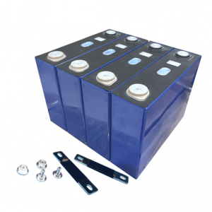 Ganfeng Prismatic επαναφορτιζόμενο νέο κυτταρικό βαθύ κύκλο ζωής po4 3.2v 100ah