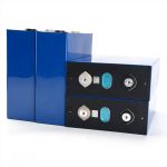 Μπαταρίες 3.2V 310Ah lifepo4 μπαταριών για οικιακό σύστημα αποθήκευσης ενέργειας