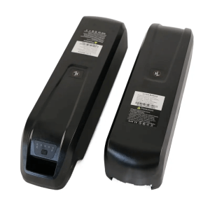 Μπαταρίες ηλεκτρικού ποδηλάτου ιόντων λιθίου Hailong Type 36V 10Ah για ηλεκτρικό ποδήλατο βουνού