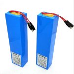 Κίνα Factory Electric Scooter Lithium Battery Pack 36V 60V 10AH 40AH