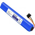 4000mAh 12V NiMh ανταλλακτική μπαταρία για Neato Botvac Series και D Series Robotic Vacuum 945-0129