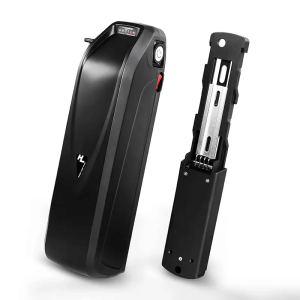 Μπαταρία ebike ηλεκτρικού σκούτερ Hailong 48V 15Ah