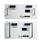 ALL IN ONE 10 kwh 7KWH 5kwh μπαταρία LiFePo4 Μπαταρία λιθίου 48V 100Ah 150Ah 200Ah Deep Cycle UPS Solar Backup Energy Storage