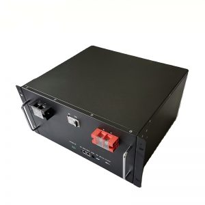 Φτηνή ηλιακή μπαταρία LiFePO4 48v 100ah 5KWh