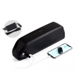 Ηλεκτρικό σκούτερ Ebike Μπαταρία 36v 48v 13Ah 15Ah 20Ah