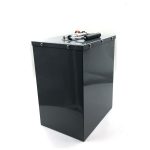 48v 40ah LiFePO4 μπαταρία για Golf Cart, Raiding Lawn, Snowmobile