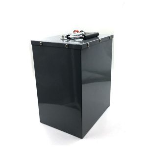 48v 40ah LiFePO4 μπαταρία για Golf Cart, Raiding Lawn, Snowmobile