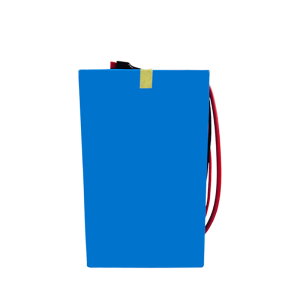 Μπαταρία ιόντων λιθίου υψηλής πυκνότητας 48V 30Ah για ηλεκτρικό σκούτερ και μοτοσικλέτα