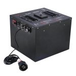 Μπαταρία LiFePO4 για καροτσάκι γκολφ 51.2V 105Ah