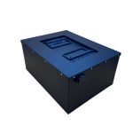 Τροφοδοσία lifepo4 φορητή μπαταρία 60V50Ah για ηλεκτρικό αυτοκίνητο