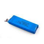 Επαναφορτιζόμενη μπαταρία LiPO 651648 3.7V 460mAh / 3.7V 920mAH / 7.4V 460mAH