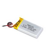 Επαναφορτιζόμενη μπαταρία LiPO 7866120 3.7V 10000mAh / 3.7V 20000mAH / 7.4V 10000mAh