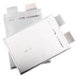 Μπαταρία Lipo A123 υψηλής αποστράγγισης 20C 3.2V 20Ah Lifepo4 Pouch Cell για ηλεκτρική μοτοσικλέτα αγωνιστικού αυτοκινήτου