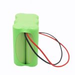 Επαναφορτιζόμενη μπαταρία NiMH AA 2100mAh 7.2V