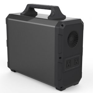 Lithium Battery 18650 Protable UPS 1000W ανθεκτικό all-in-one σύστημα αποθήκευσης ηλιακής ενέργειας πηγή έκτακτης ανάγκης