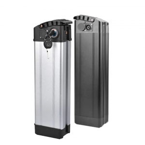 Silverfish 36V 48V 52V 10Ah 13Ah 15Ah 18Ah 20Ah Μπαταρία 500W 1000W 1500W Ηλεκτρικό ποδήλατο