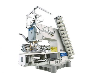 Βιομηχανική χρήση 1