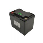 Χαμηλής θερμοκρασίας 48V 200AH με λειτουργία αυτοθερμαντήρα