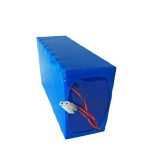 Επαναφορτιζόμενη μπαταρία LiFePO 26650 36V 12AH