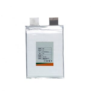 Επαναφορτιζόμενη μπαταρία LiFePO4 20Ah 3.2V