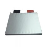 Επαναφορτιζόμενη μπαταρία LiFePO4 3.2V 50AH