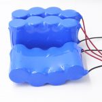 LiFePO4 Επαναφορτιζόμενη μπαταρία 32650 12V 6AH