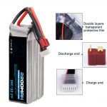 Πλεονεκτήματα κυψελών ALL IN ONE Pouch και εφαρμογές στη βιομηχανία