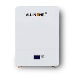 LifePO4 Powerwall μπαταρία 48v 200Ah