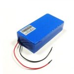 Μπαταρία λιθίου 18650 μπαταρία e-bike 24 volt 40Ah 24v 36Ah μπαταρία λιθίου