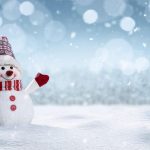 Καλά Χριστούγεννα και Ευτυχισμένο το Νέο Έτος