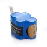 Μπαταρία ηλεκτρικής σκούπας Euro-Pro Shark V1700Z, V1725BL, V1930