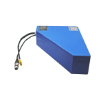 Μπαταρία λιθίου ηλεκτρικού ποδηλάτου 72v 60V 52V 29ah 30AH 40AH για κινητήρα 3000w 5000w 8000w