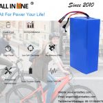 Πώς να επιλέξετε τη σωστή μπαταρία για το Ebike σας